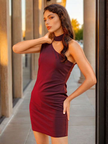 Women's Bodycon Dress