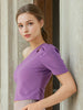 Women's One Shoulder Top
