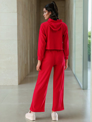 Women's Corduroy Co-Ord Set