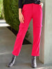 Women's Cargo Pocket Corduroy Flare Pant