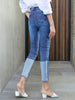 Women's Slim Fit Jeans