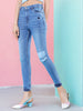 Women's Slim Fit Jeans