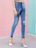 Women's Slim Fit Jeans