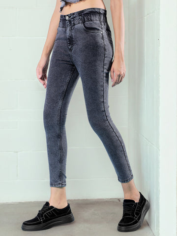 Women's Slim Fit Jeans