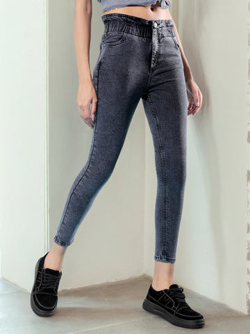 Women's Slim Fit Jeans