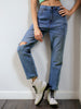 Women's Straight Fit Jeans