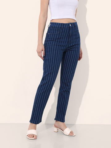 Women's Straight Jeans