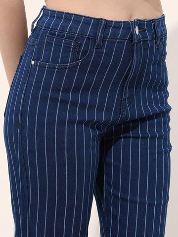 Women's Straight Jeans