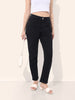 Women's Straight Jeans