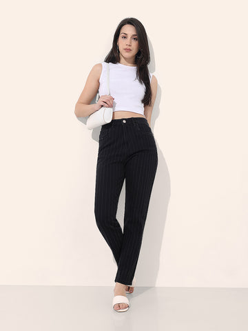 Women's Straight Jeans