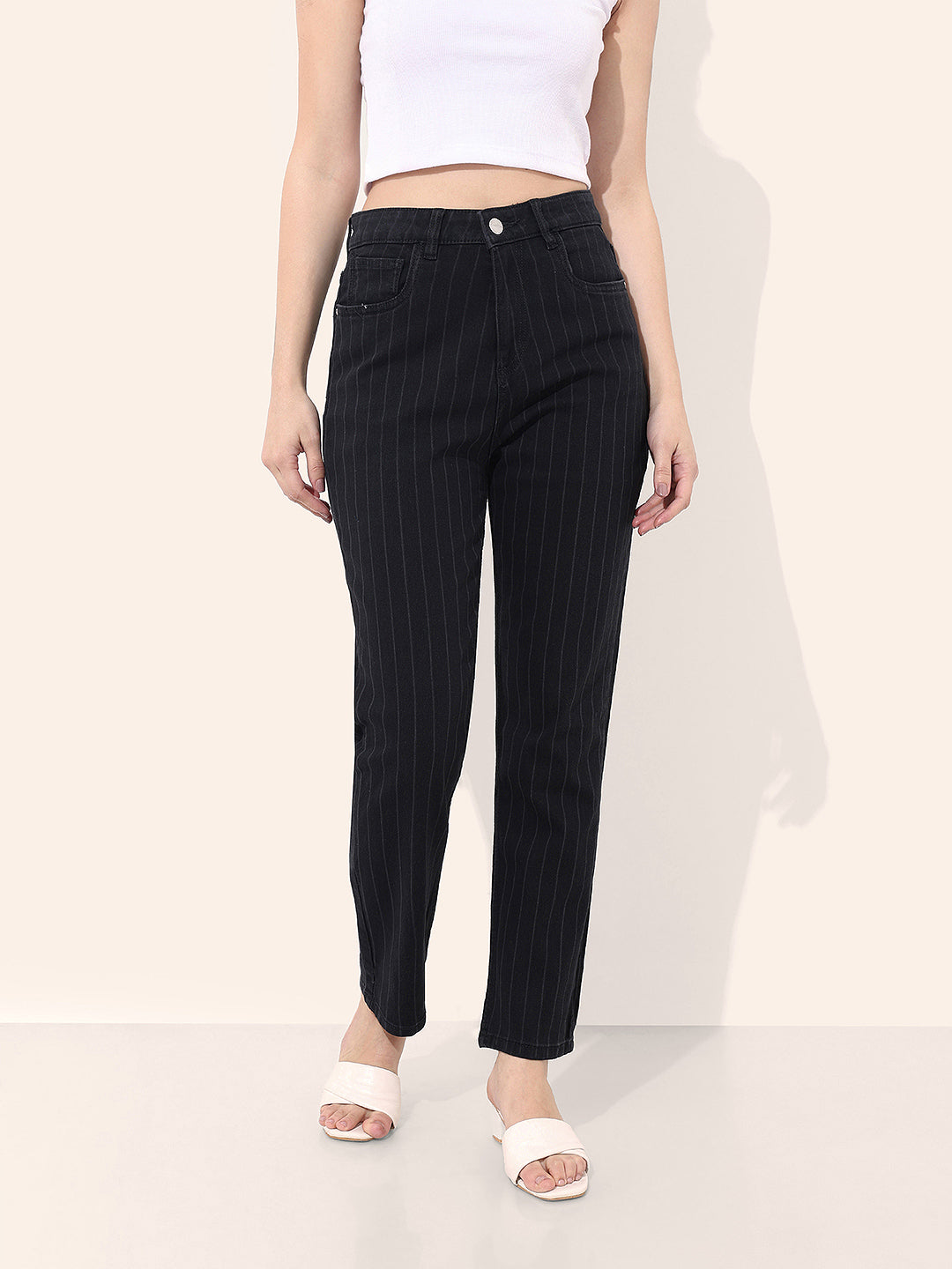 Women's Straight Jeans