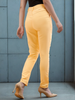 Women's Solid Tapered Pant