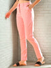 Women's Solid Trouser