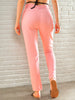 Women's Solid Trouser