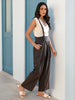 Women's Jumpsuit Style Pant