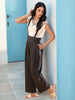 Women's Jumpsuit Style Pant