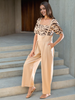 Women's Jumpsuit Style Pant
