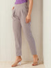 Women's Solid Trouser