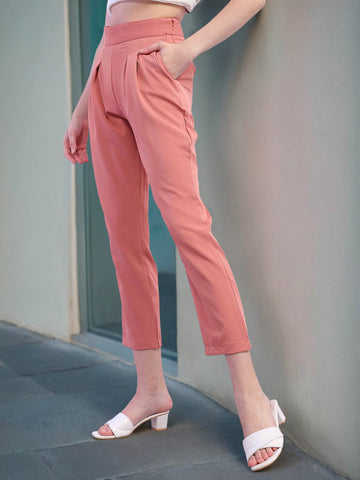 Women's Regular Fit Trouser