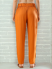 Women's Solid Trouser