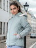 Women's Slim Fit Winter Jacket