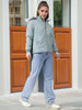 Women's Slim Fit Winter Jacket