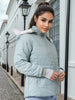Women's Slim Fit Winter Jacket
