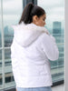 Women's Slim Fit Winter Jacket