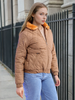 Women's Puffer Jacket