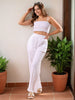 Women's Solid Co-Ords