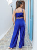 Women's Solid Co-Ords