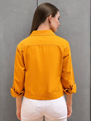 Women's Trucker Jacket