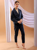 Women's Blazer & Pant Co-Ord Set