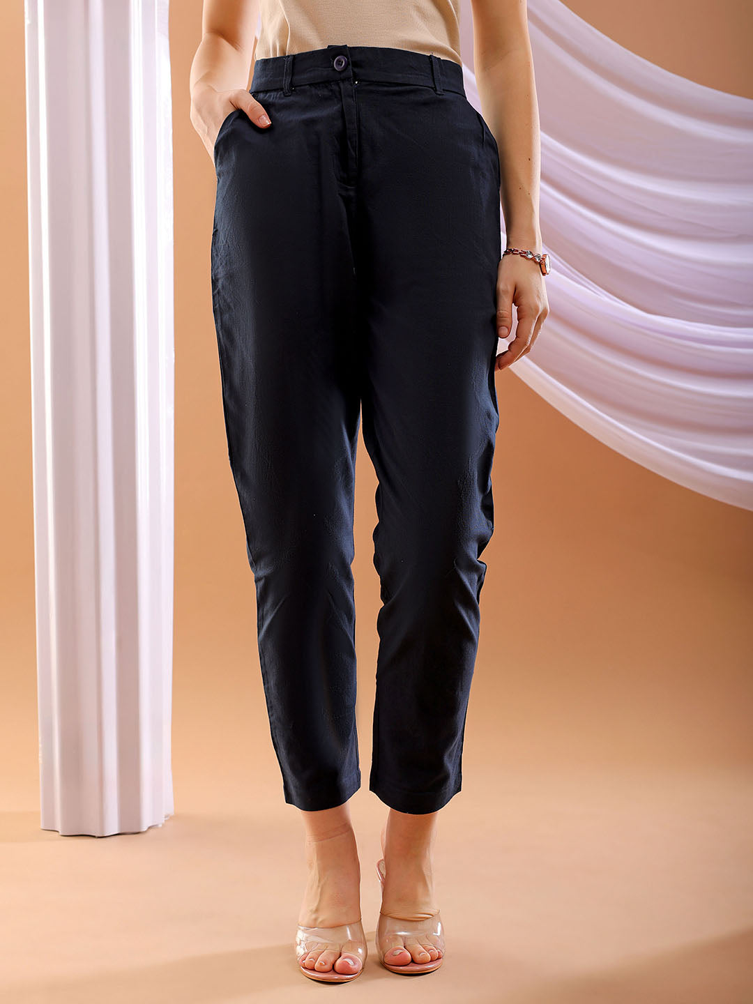 Women's Blazer & Pant Co-Ord Set