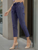 Women's Tapered Fit Trouser