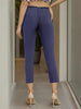 Women's Tapered Fit Trouser