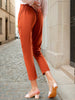 Women's Tapered Fit Trouser