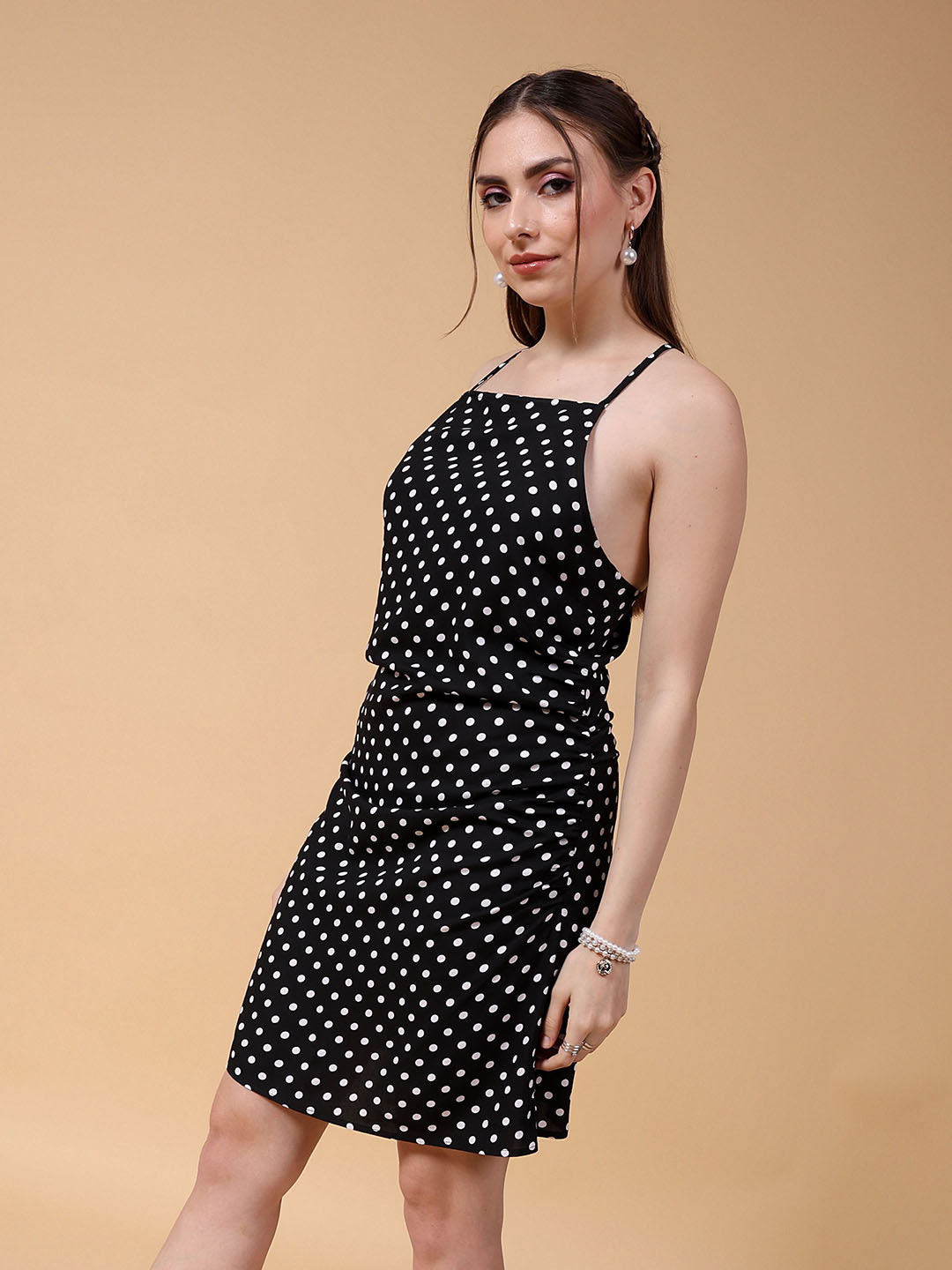 Women's Printed Dress