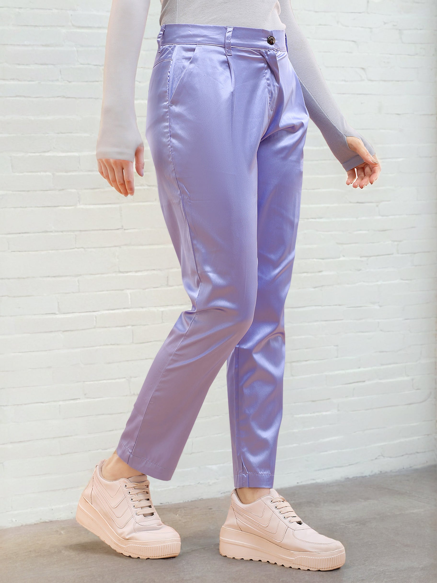 Women's Tapered Pant