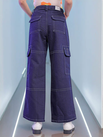 Women's Relaxed Fit Jeans