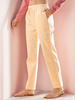 Women's Elasticated Trouser