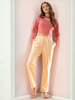 Women's Elasticated Trouser