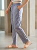 Women's Elasticated Trouser