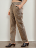 Women's Elasticated Trouser