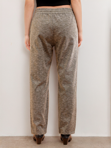 Women's Elasticated Trouser