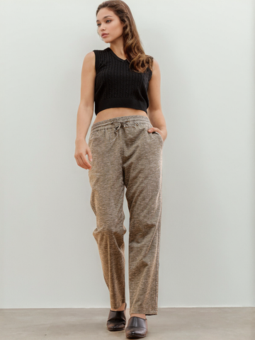 Women's Elasticated Trouser