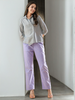 Women's Elasticated Trouser