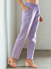 Women's Elasticated Trouser