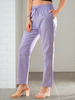 Women's Elasticated Trouser