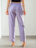 Women's Elasticated Trouser